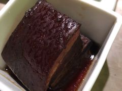 东坡肉-新白鹿餐厅(嘉兴八佰伴华府店)