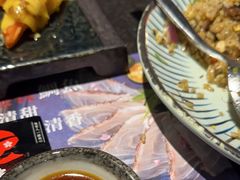 -古田居·特色寿司料理(星之岛旗舰店)