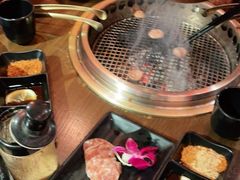 -焱岛烧肉·活鳗炙烤(晋江万达店)