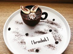-Bracket Coffee(工体店)