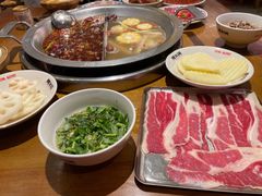 -楠火锅(太古里总店)