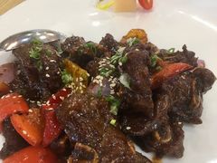 -德胜轩正宗顺德菜(宝安沙井会展中心店)