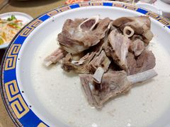 -蒙亨·手把肉·蒙古包文化主题餐厅(天恒广场店)