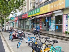 -胖子煎饼店(钦州南路店)