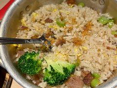 -避风塘(宝山万达店)