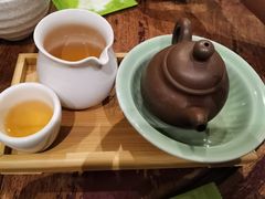 -青藤茶馆(南山路店)