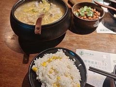 -马灯部落·西湖边的创意山景餐厅(虎跑动物园店)