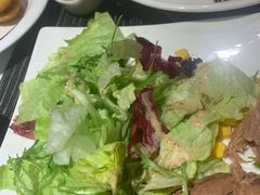 -斗牛士牛排餐厅(嘉里汇店)