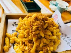 -肘子酥·天津捞面(德云社店)