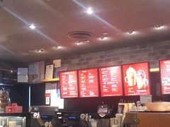 -星巴克(广州动漫星城东区店)