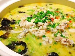 -咏哇美蛙美味(厦门罗宾森店)