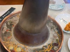 -阳坊胜利涮羊肉(禧乐汇店)