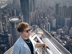 -WFC会仙楼观景台