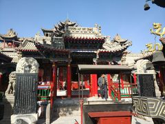 -高庙保安寺
