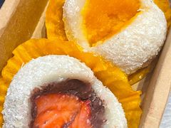 -一口小满手作糯米糍(北山店)