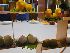 -满堂·烤鸭店·北京菜(鼓楼店)