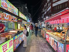 -周浦小上海步行街