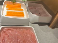 -海底捞火锅(泉城路店)