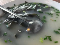 -中和裴氏蹄花(府河路店)
