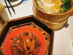 -避风塘·老港味餐厅(虹口龙之梦店)