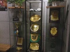 -格斗兄弟搏击健身训练馆(望京店)