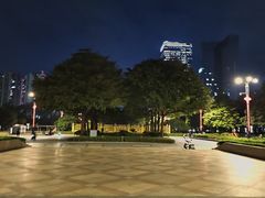 -文华公园(禅城区)