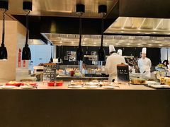 -环球港凯悦 · 享悦中餐厅