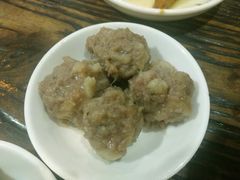 牛肉丸-品香排骨饭(羊官路店)