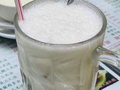 -义顺牛奶公司(新马路老店)