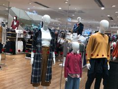 -优衣库(广州恒宝广场店)