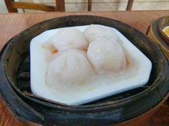 水晶虾饺-恒兴发茶店(水巷口店)