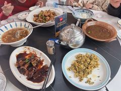 -李东农庄(中南百草园地标店)