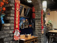 -打酱油·非遗淮扬菜(瘦西湖梅岭店)