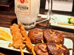 -眷屋の深夜食堂(云锦中心店)