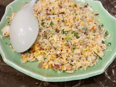 -冶春茶社(星汉大厦店)