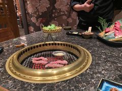 -老乾杯和牛烧肉(王府中环店)