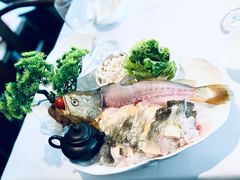 -松鹤楼·非遗·苏帮菜(融科店)