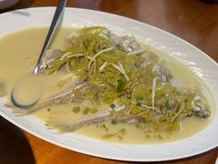 -涌觅名灶·本地海鲜宁波菜(财富广场店)