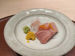 -晴空·日本料理(万象城店)