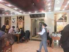 -民族饭荘(新华大街店)