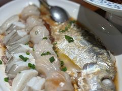 -涌觅名灶·本地海鲜宁波菜(财富广场店)
