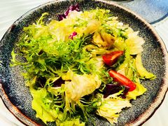 -中国坊中餐厅(石家庄希尔顿酒店)