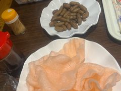 -金刚山烧烤(红旗大街店)