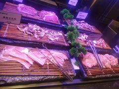 -韩盛·盛江山自助料理(中街大悦城店)
