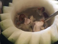 -尚竹阁冬瓜盅·18年地标美食(平洲店)