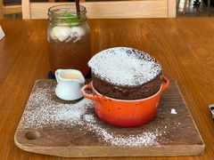 -ROAST coffee & eatery