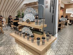 -霸王茶姬(正佳广场店)
