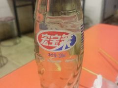 -老王太太串吧(中街店)