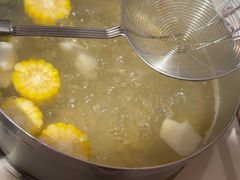 -焯牛潮汕牛肉火锅(云峰街创始店)