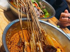 -叶婆婆钵钵鸡(乐山老店)